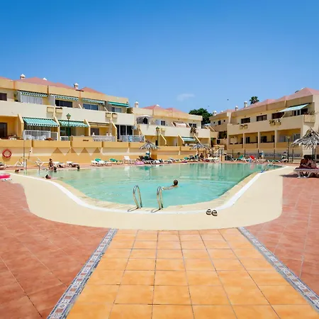 Appartamento Two Bedrooms In Costa Adeje (Tenerife)