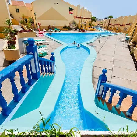 Apartment Two Bedrooms In *