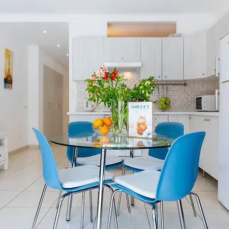 Appartamento Two Bedrooms In