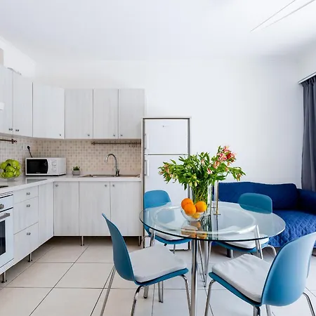 Appartamento Two Bedrooms In *