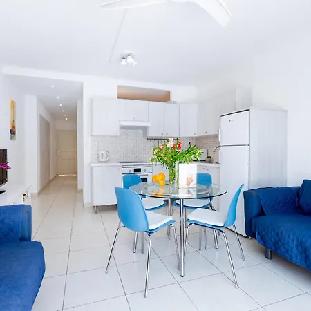 Appartamento Two Bedrooms In Costa Adeje (Tenerife)