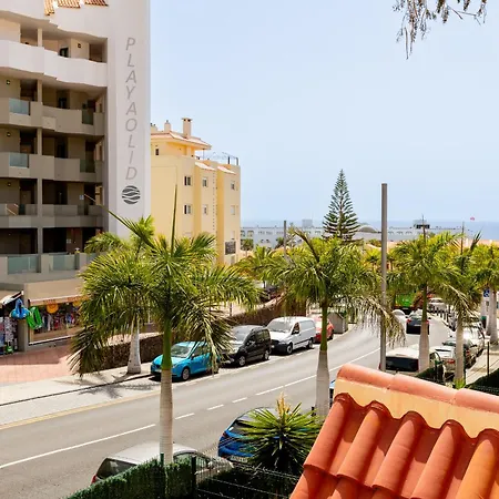 Appartamento Two Bedrooms In *