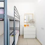 Two Bedrooms In