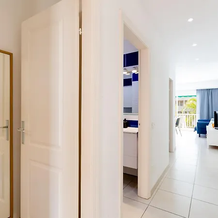 Appartamento Two Bedrooms In Costa Adeje (Tenerife)